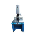 15K (3200W) PLC Ultrasonic Welding Machine